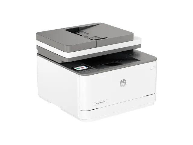 HP LaserJet Pro MFP 3106sdw - Multifunksjonsskriver - S/H - laser ...