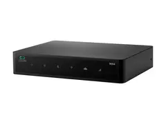 HPE Aruba 9004 (RW) - Gateway - 4 porter 1GbE - ZigBee, NFC, Bluetooth - skystyring - BTO
