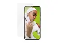 PanzerGlass - Skjermbeskyttelse for mobiltelefon ultravid passform med EasyAligner - glass - for Samsung Galaxy S24+