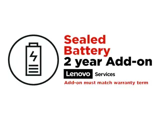 Lenovo Accidental Damage Protection - Dekning for tilfeldig skade (for notebook'er) 2 år - for 100e Chromebook Gen 3; V14 G3 ABA; V15 G3 ABA; V15 G4 AMN; V17 G3 IAP; V17 G4 IRU
