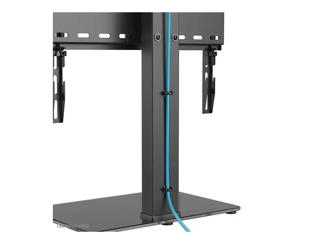 Neomounts DS45-430BL14 - Stativ for TV stål svart skjermstørrelse:...