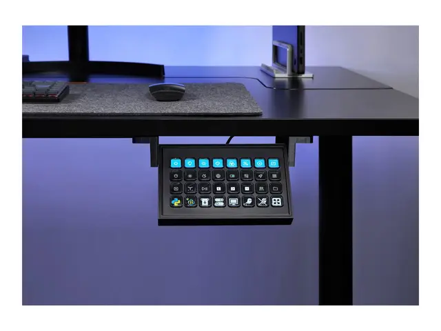Elgato Stream Deck Module - Tastegruppe USB