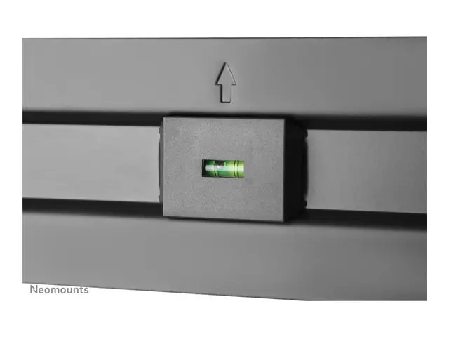 Neomounts LED-W450 - Brakett tipping for LCD-skjerm svart skjermst...