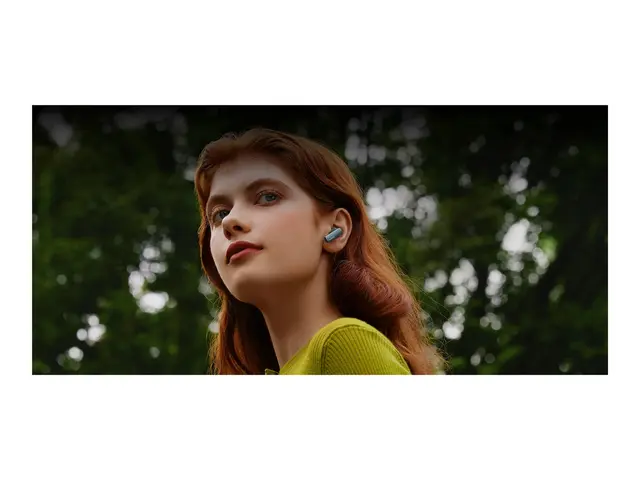 Huawei FreeBuds Pro 3 - True wireless-hodetelefoner med mikrofon i...
