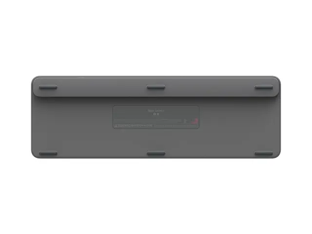 Logitech Signature Slim Solar+ K980 for Business - Tastatur full s...