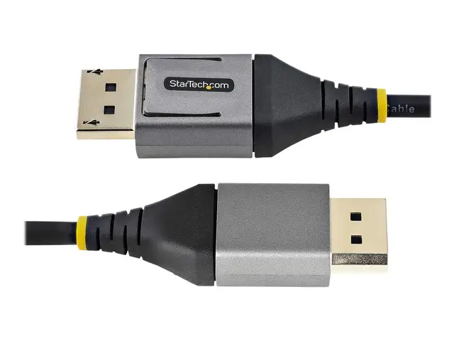 StarTech.com 13ft (4m) VESA Certified DisplayPort 1.4 Cable, 8K 60...