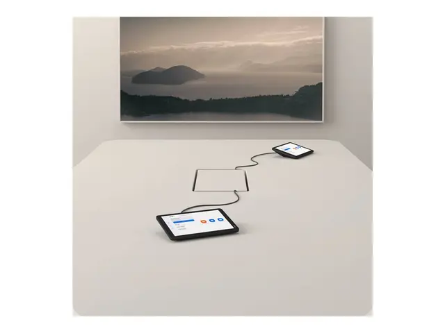 Neat Pad - Videokonferanseinnretning