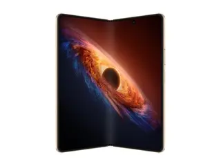 Honor Magic V6 - Rød - 512 GB
