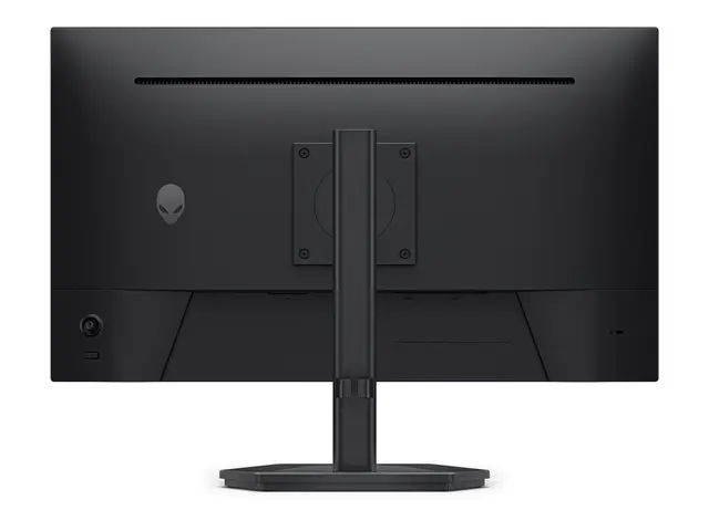 Alienware AW2726DL - LED-skjerm - gaming 27" - 2560 x 1440 WQHD @ 280 Hz - IPS - 400 cd/m² - 1000:1 - 1 ms - HDMI, DisplayPort - svart - BTO - med 3 års Basic Hardware Service med Advanced Exchange etter fjerndiagnose 