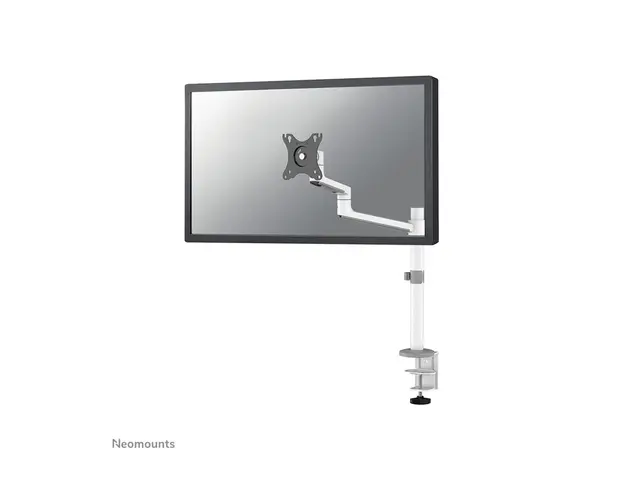 Neomounts DS60-425WH1 - Monteringssett (leddarm) full bevegelse fo...