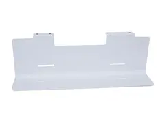 Ergotron - Monteringskomponent (fronthylle) medisinsk - hvit - vognmonterbar - for CareFit Slim 2.0