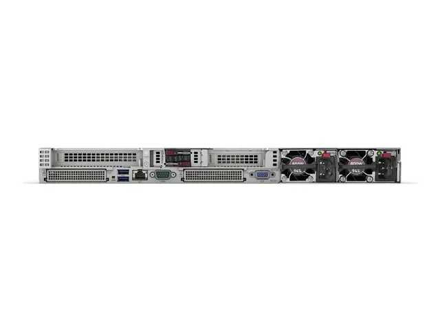 HPE ProLiant DL360 Gen11 - rackmonterbar Xeon Silver 4514Y 2 GHz 6...