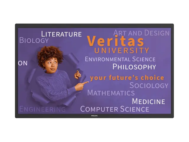 Philips Tableaux 32BDL5150I - 32" Diagonalklasse (31.5" synlig) E-...