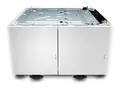 HP High Capacity Paper Tray and Stand Mediaskuff - 5400 ark inn 2 skuff(er) - for Color LaserJet Enterprise MFP M776; LaserJet Enterprise Flow MFP M776