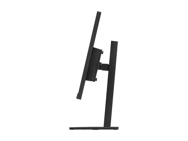 Lenovo ThinkVision E24-40 - LED-skjerm 24" (23.8" synlig) 1920 x 1...