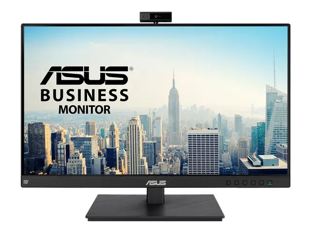 ASUS BE24EQSK - LED-skjerm - 23.8" - 1920 x 1080 Full HD (1080p) @...