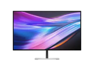 HP 732xk - Series 7 Pro - LED-skjerm - 31.5" 3840 x 2160 4K @ 120 Hz - IPS Black - 450 cd/m² - 2700:1 - 5 ms - Thunderbolt 4, HDMI, DisplayPort - svart, sølv