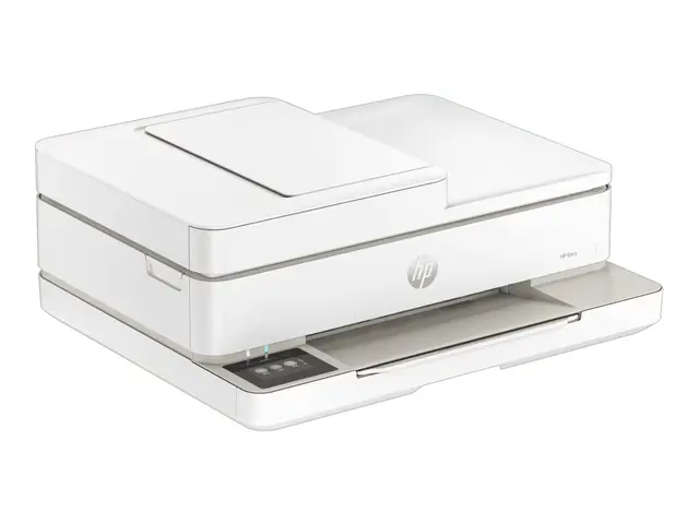 HP ENVY 6530e All-in-One - Multifunksjonsskriver farge ink-jet 216...