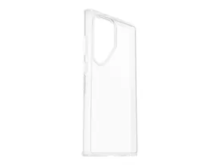 OtterBox React Series - Baksidedeksel for mobiltelefon polykarbonatlag, termoplastisk elastomer (TPE) - blank - for Samsung Galaxy S24 Ultra