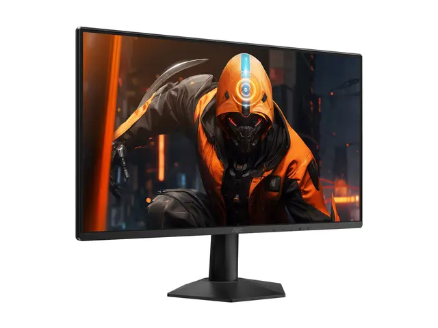 AOC Gaming 24G50F - G50 Series - LED-skjerm - gaming - 24" (23.8" ...