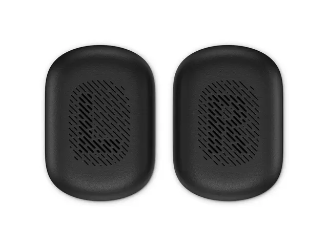 HP Poly - Ørepute for hodesett (en pakke 2)