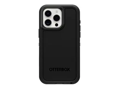 OtterBox Defender Series XT - Baksidedeksel for mobiltelefon MagSa...