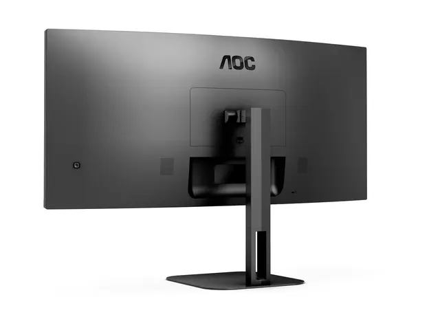 AOC Value-line CU34V5C/BK/23 - LED-skjerm kurvet 34" 3440 x 1440 W...