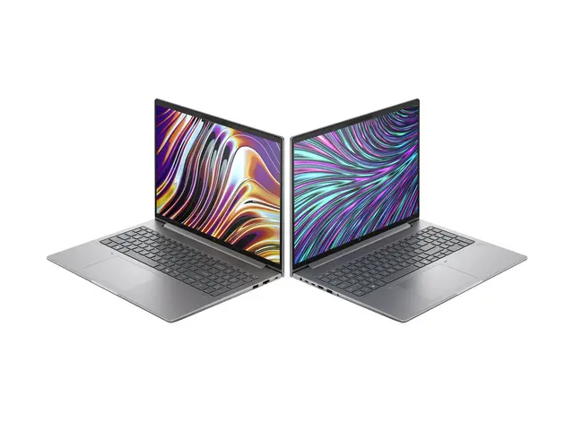 HP ZBook Power G11 Mobile Workstation - AI Ready 16" Intel Core Ul...