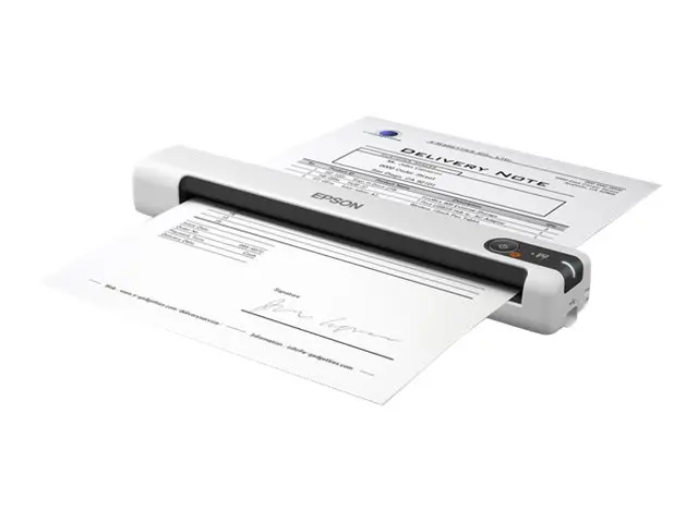 Epson WorkForce DS-70 - Arkmateskanner - Contact Image Sensor (CIS...