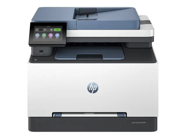 HP Color LaserJet Pro MFP 3302fdw - Multifunksjonsskriver farge la...