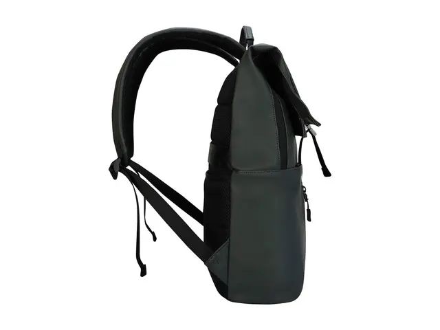 dbramante1928 Broadway - Notebookryggsekk IKON 16" skogs skygge