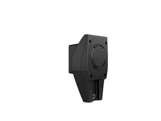HP Engage Go Fixed Mount - Monteringssett for salgspunktterminal - veggmonterbar, skrivebordsmonterbar - for Engage Go Mobile