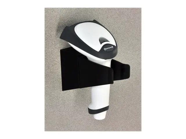 Ergotron - Holder for strekkodeskanner veggmonterbar svart P/N: 45...