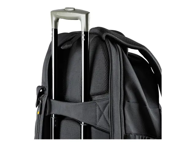 StarTech.com 17.3" Laptop Backpack with Removable Accessory Organi...