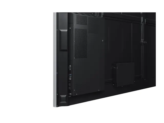 Samsung Interactive Display WE86FX - 86" Diagonalklasse WEFX Serie...