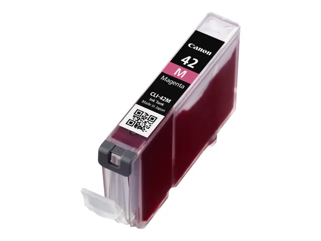 Canon CLI-42M - 13 ml - magenta - original - blekkbeholder - for P...