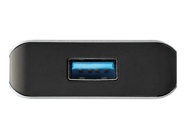 StarTech.com 4 Port USB C Hub w/ 2x A & C, SuperSpeed 10Gbps Type-...