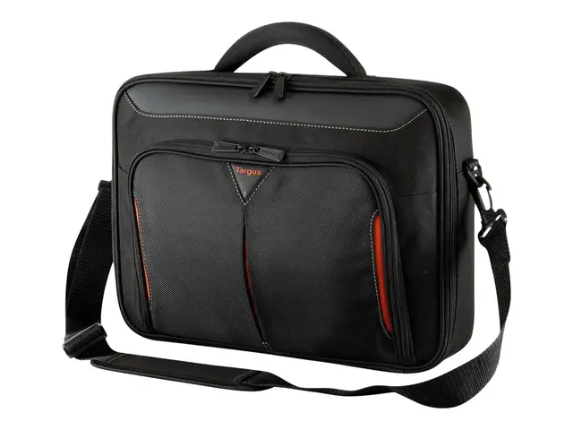 Targus Classic+ Clamshell - Notebookbæreveske - 15" - 15.6" - svar...