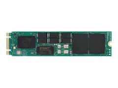 Lenovo ThinkSystem ER3 - SSD - Read Intensive kryptert - 960 GB - intern - M.2 2280 - SATA 6Gb/s - TCG Enterprise, Self-Encrypting Drive (SED)