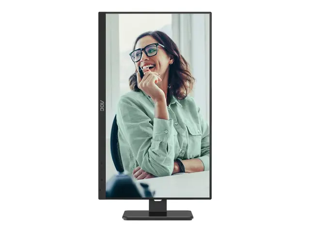 AOC Pro-line Q27P3CV - LED-skjerm 27" 2560 x 1440 QHD @ 75 Hz IPS ...
