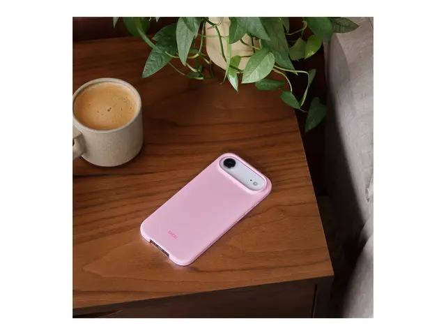 Beats - Baksidedeksel for mobiltelefon kamerakontroll MagSafe-sams...