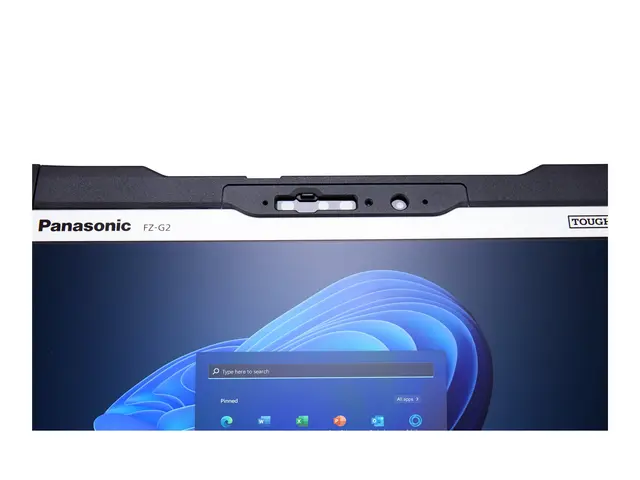 Panasonic Toughbook G2 - 10.1" Intel Core Ultra 5 135U 16 GB RAM 5...