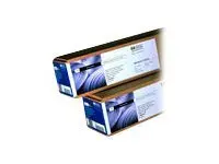 HP - Belagt - Rull (84,1 cm x 45,7 m) 1 rull(er) papir - for Desig...