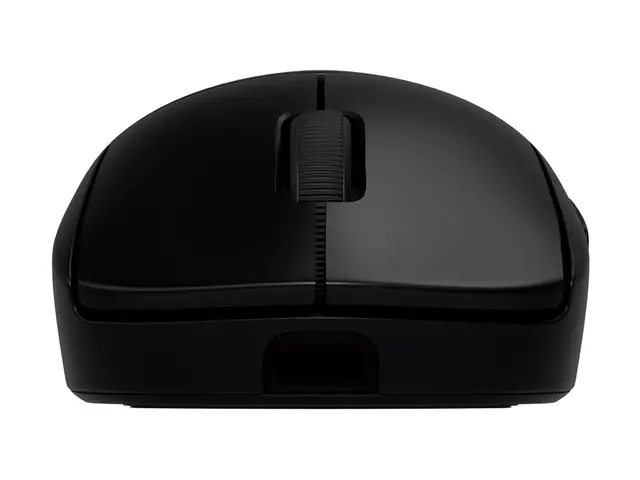 Logitech G PRO 2 - Mus gaming høyre- og venstrehåndet optisk 8 kna...