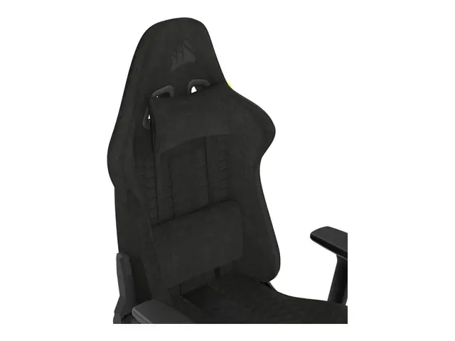 CORSAIR TC100 RELAXED - Spillestol - ergonomisk - armlener - T-for...