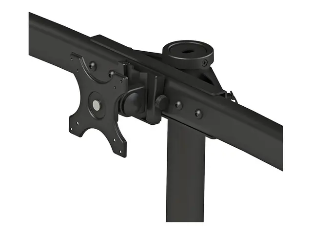 Neomounts FPMA-D700D6 - Monteringssett full bevegelse for 6 LCD-sk...