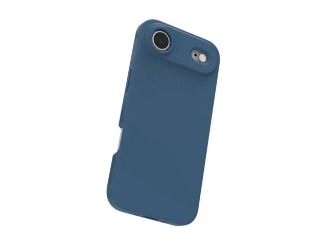 ZAGG Manhattan Snap - Baksidedeksel for mobiltelefon - MagSafe-sam...