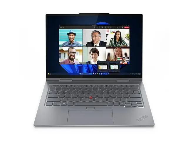 Lenovo ThinkPad X1 2-in-1 Gen 9 - AI Ready 14" Intel Core Ultra 7 ...