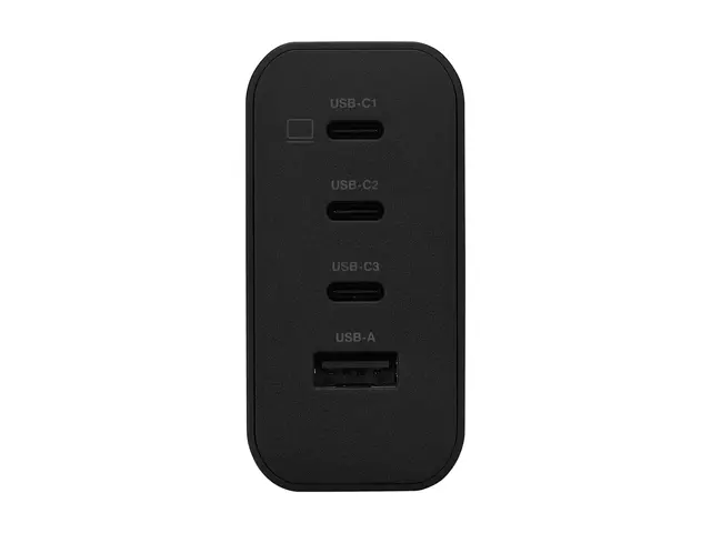 ASUS ROG - Strømadapter GaN AC 100-240 V 140 watt Europa, Storbrit...