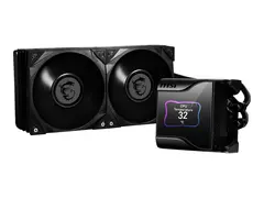 MSI MEG CORELIQUID S280 Liquid CPU Cooler